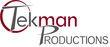 Tekman Productions